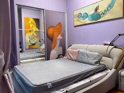 Sims Edge (D14), Apartment #535315661